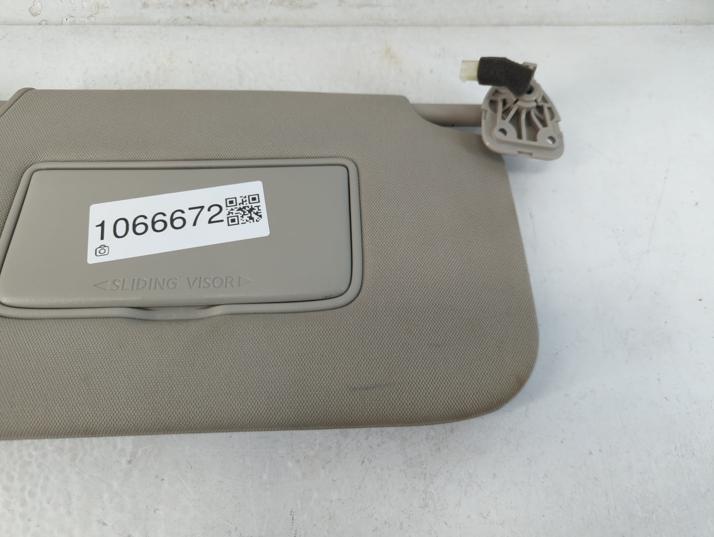 2015-2022 Subaru Legacy Sun Visor Shade Replacement Driver Left Mirror Fits Fits 2015 2016 2017 2018 2019 2020 2021 2022 OEM