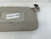 2015-2022 Subaru Legacy Sun Visor Shade Replacement Driver Left Mirror Fits Fits 2015 2016 2017 2018 2019 2020 2021 2022 OEM