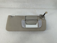 2015-2022 Subaru Legacy Sun Visor Shade Replacement Passenger Right Mirror Fits Fits 2015 2016 2017 2018 2019 2020 2021 2022