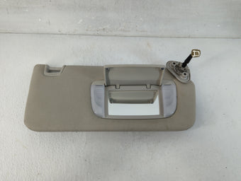 compare product 2015-2022 Subaru Legacy Sun Visor Shade Replacement Passenger Right Mirror Fits Fits 2015 2016 2017 2018 2019 2020 2021 2022 OEM Used Auto Parts
