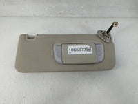 2015-2022 Subaru Legacy Sun Visor Shade Replacement Passenger Right Mirror Fits Fits 2015 2016 2017 2018 2019 2020 2021 2022