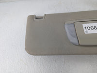 2015-2022 Subaru Legacy Sun Visor Shade Replacement Passenger Right Mirror Fits Fits 2015 2016 2017 2018 2019 2020 2021 2022