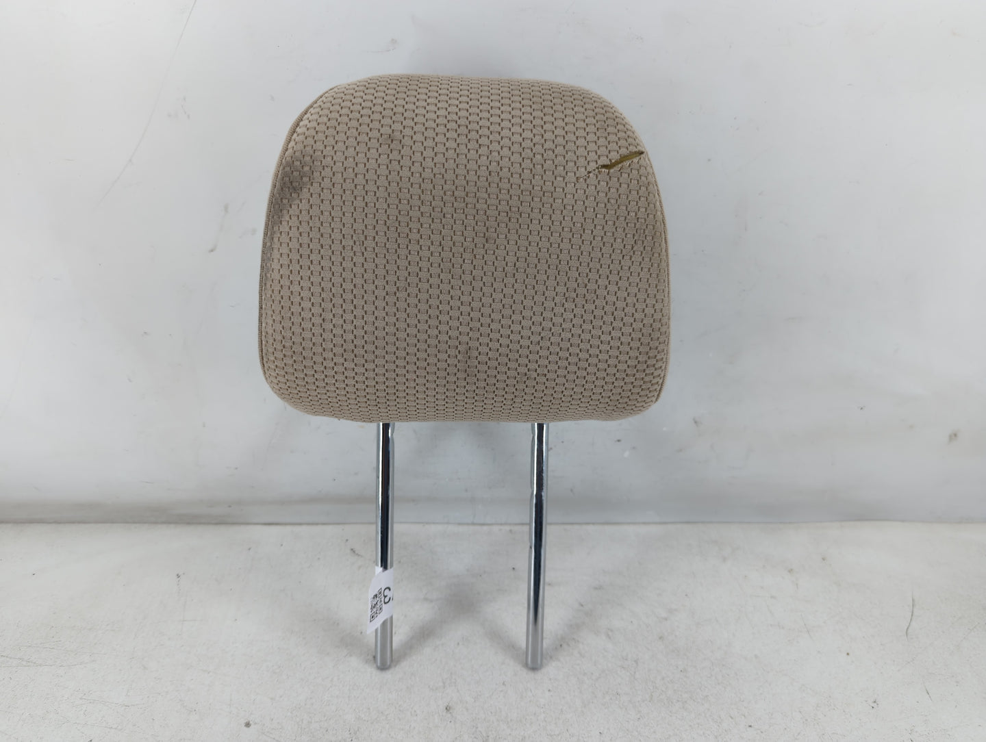 2015-2019 Subaru Legacy Headrest Head Rest Front Driver Passenger Seat Fits Fits 2015 2016 2017 2018 2019 OEM Used Auto Part
