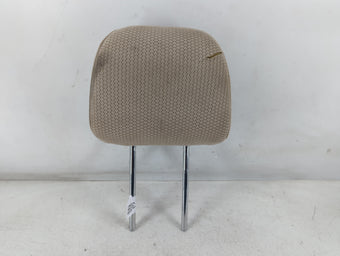 compare product 2015-2019 Subaru Legacy Headrest Head Rest Front Driver Passenger Seat Fits Fits 2015 2016 2017 2018 2019 OEM Used Auto Parts