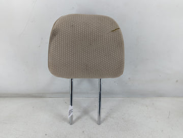 2015-2019 Subaru Legacy Headrest Head Rest Front Driver Passenger Seat Fits Fits 2015 2016 2017 2018 2019 OEM Used Auto Part