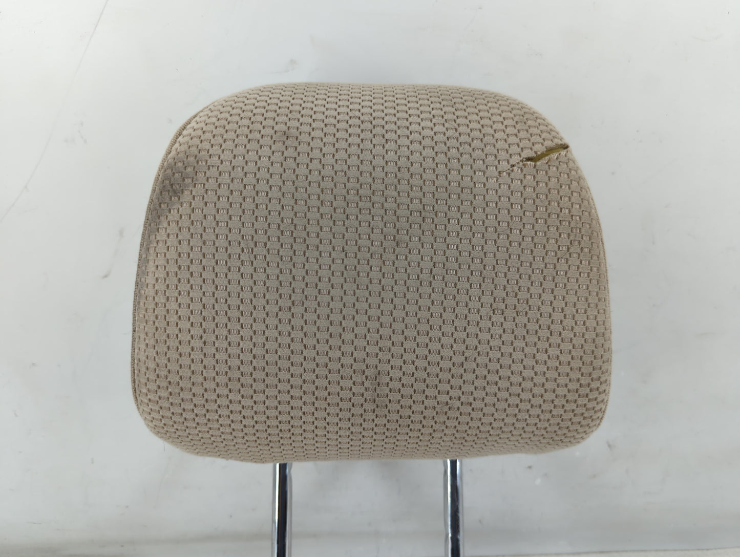 2015-2019 Subaru Legacy Headrest Head Rest Front Driver Passenger Seat Fits Fits 2015 2016 2017 2018 2019 OEM Used Auto Part