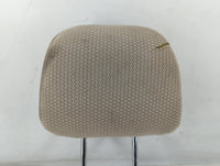 2015-2019 Subaru Legacy Headrest Head Rest Front Driver Passenger Seat Fits Fits 2015 2016 2017 2018 2019 OEM Used Auto Part