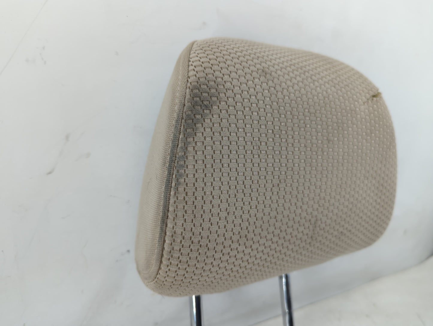 2015-2019 Subaru Legacy Headrest Head Rest Front Driver Passenger Seat Fits Fits 2015 2016 2017 2018 2019 OEM Used Auto Part