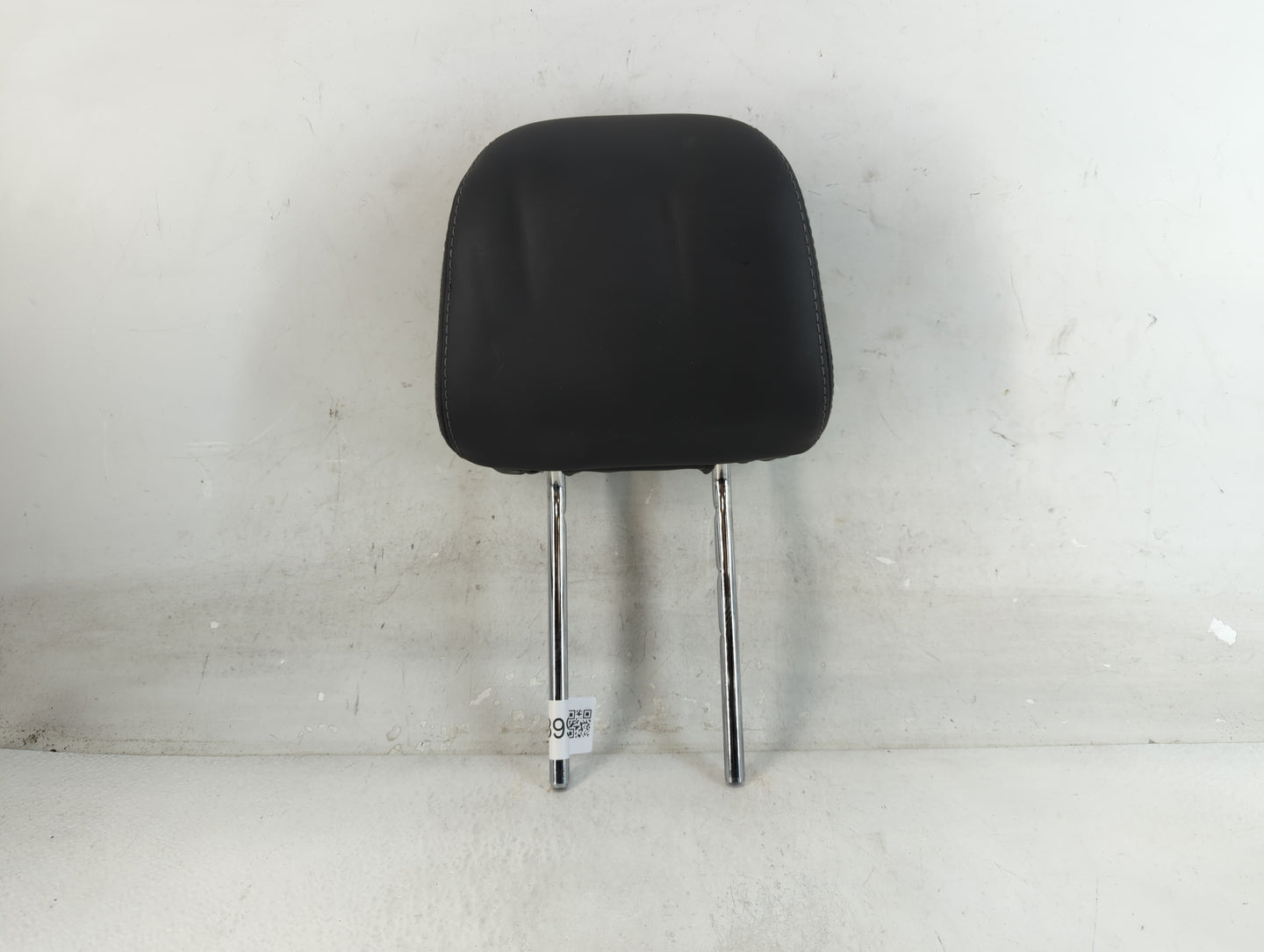 2015-2019 Subaru Legacy Headrest Head Rest Front Driver Passenger Seat Fits Fits 2015 2016 2017 2018 2019 OEM Used Auto Part