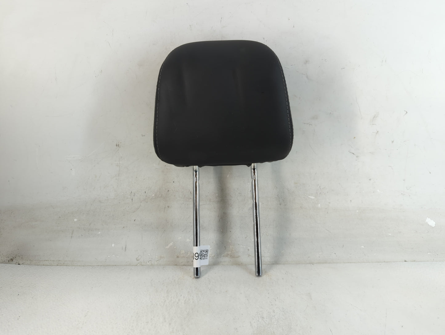 2015-2019 Subaru Legacy Headrest Head Rest Front Driver Passenger Seat Fits Fits 2015 2016 2017 2018 2019 OEM Used Auto Part