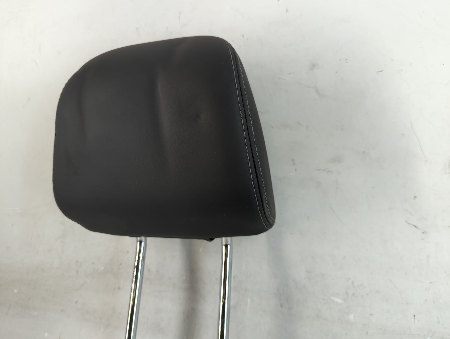 2015-2019 Subaru Legacy Headrest Head Rest Front Driver Passenger Seat Fits Fits 2015 2016 2017 2018 2019 OEM Used Auto Part
