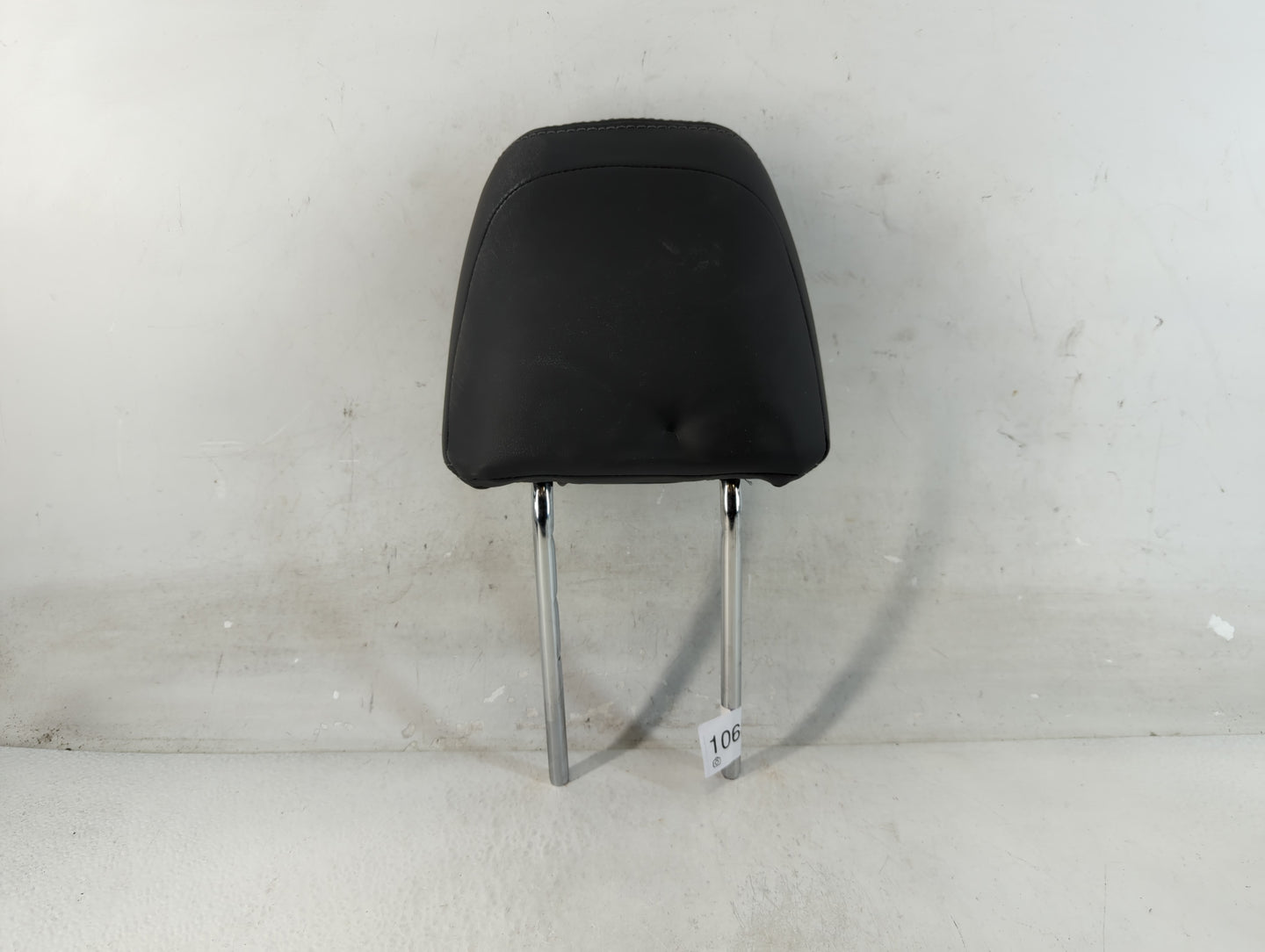 2015-2019 Subaru Legacy Headrest Head Rest Front Driver Passenger Seat Fits Fits 2015 2016 2017 2018 2019 OEM Used Auto Part