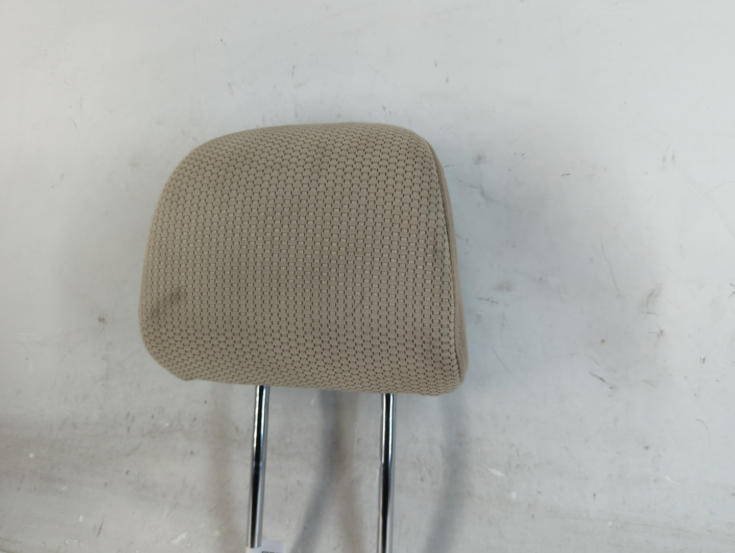 2015-2019 Subaru Legacy Headrest Head Rest Front Driver Passenger Seat Fits Fits 2015 2016 2017 2018 2019 OEM Used Auto Part