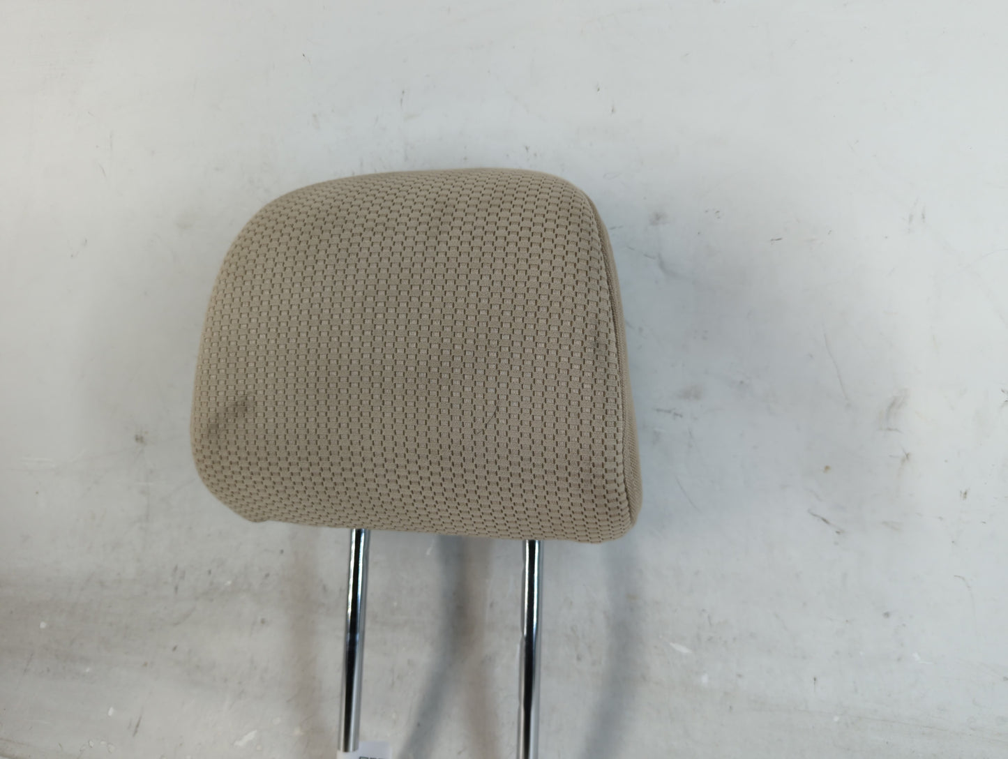 2015-2019 Subaru Legacy Headrest Head Rest Front Driver Passenger Seat Fits Fits 2015 2016 2017 2018 2019 OEM Used Auto Part