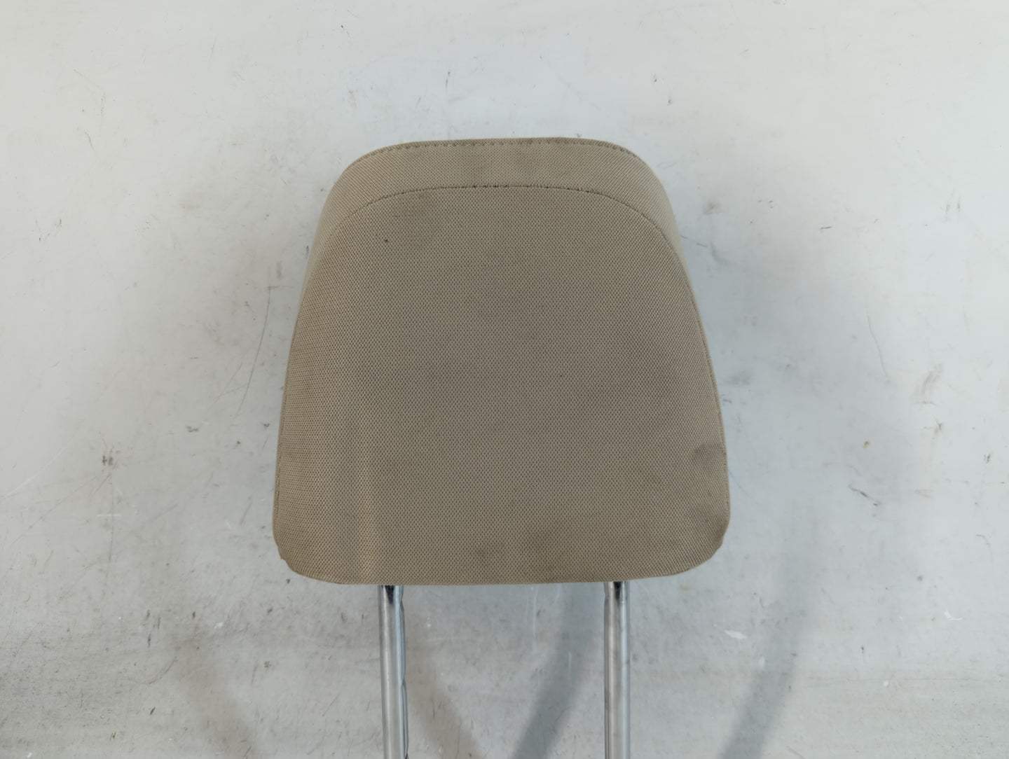 2015-2019 Subaru Legacy Headrest Head Rest Front Driver Passenger Seat Fits Fits 2015 2016 2017 2018 2019 OEM Used Auto Part