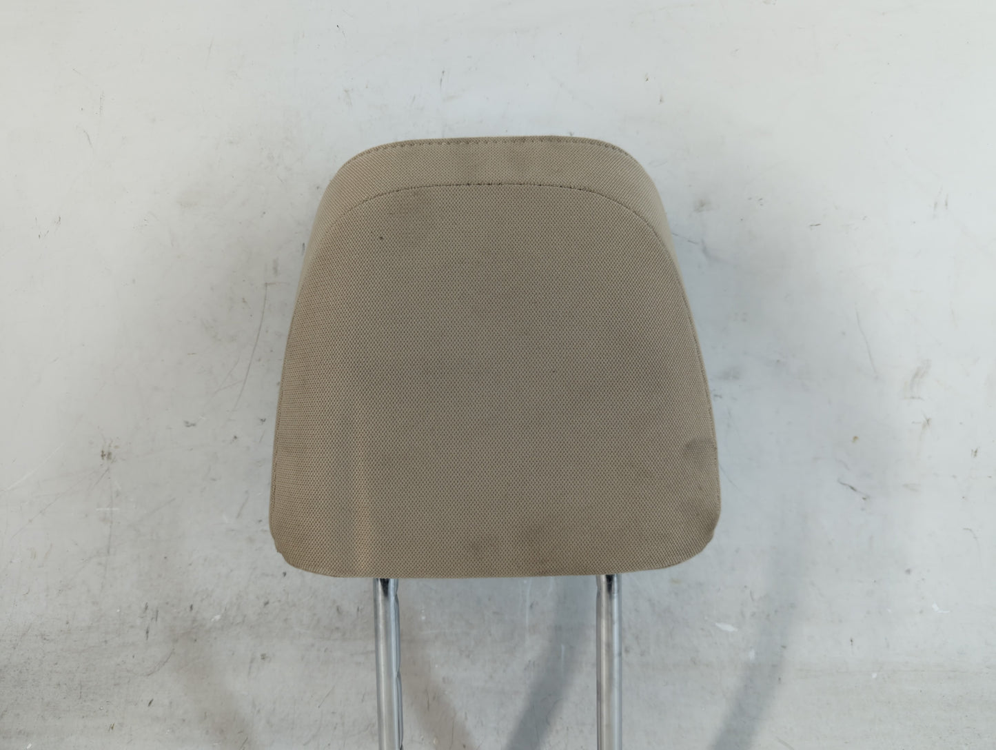 2015-2019 Subaru Legacy Headrest Head Rest Front Driver Passenger Seat Fits Fits 2015 2016 2017 2018 2019 OEM Used Auto Part