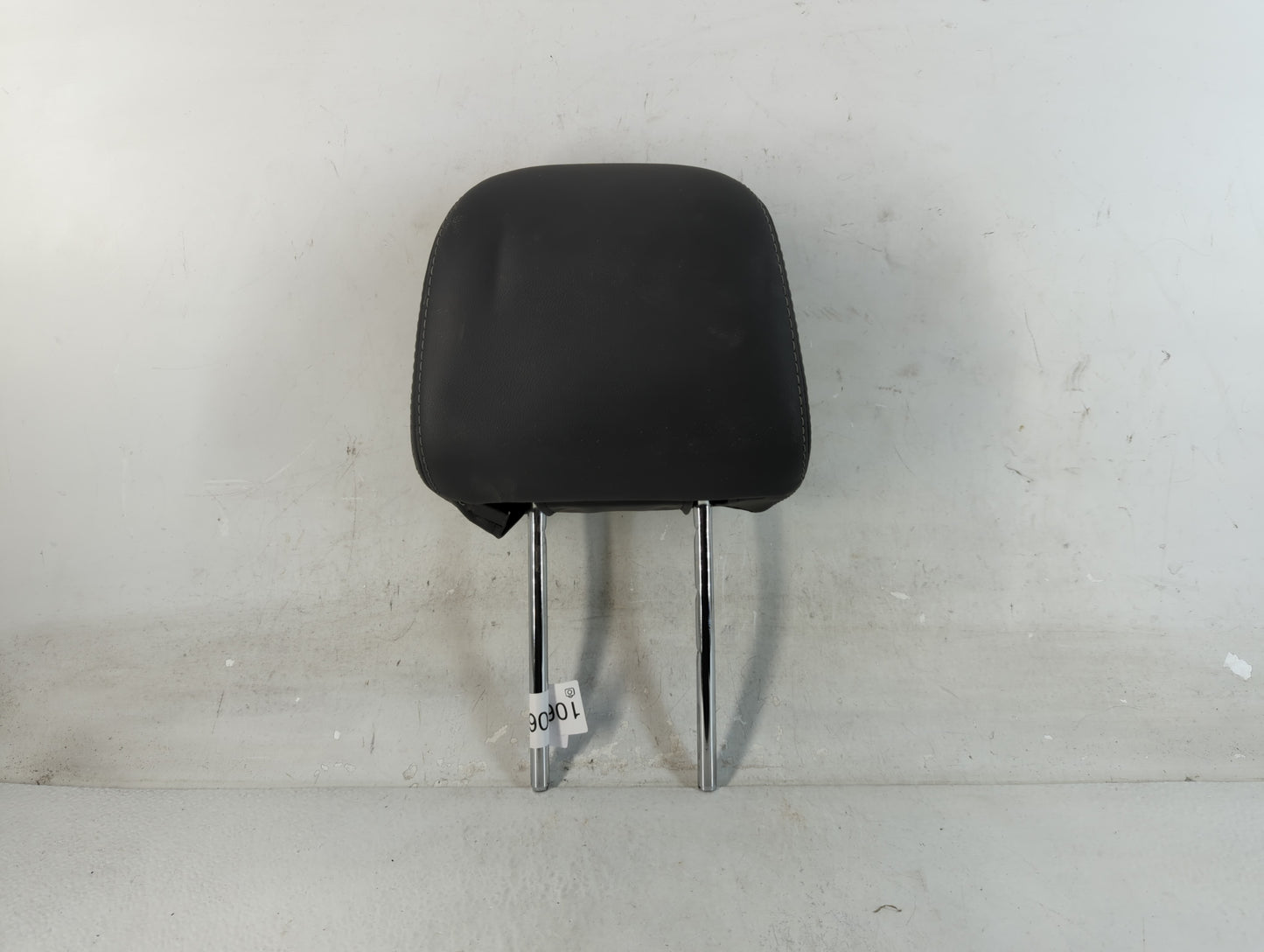 2015-2019 Subaru Legacy Headrest Head Rest Front Driver Passenger Seat Fits Fits 2015 2016 2017 2018 2019 OEM Used Auto Part