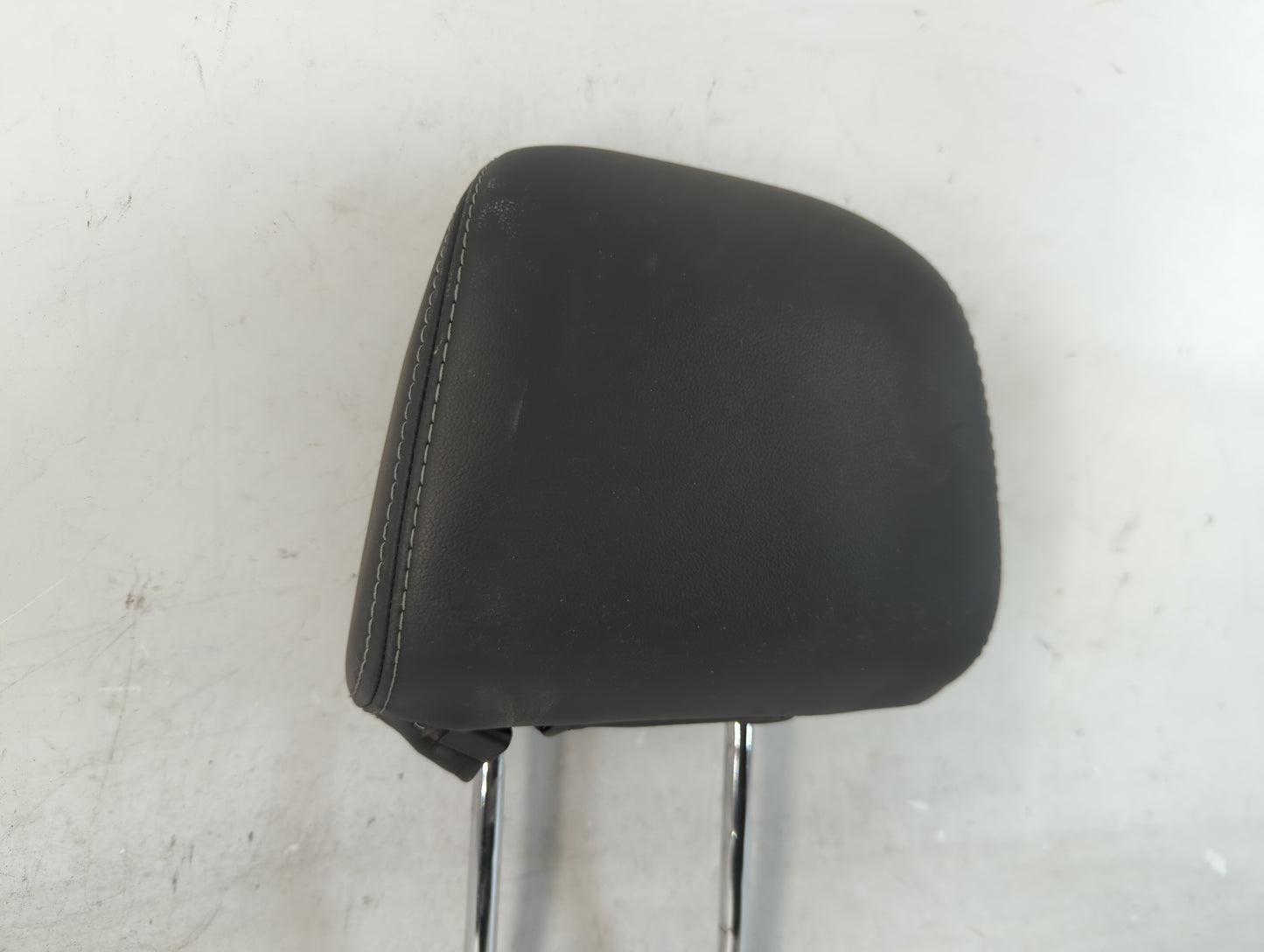 2015-2019 Subaru Legacy Headrest Head Rest Front Driver Passenger Seat Fits Fits 2015 2016 2017 2018 2019 OEM Used Auto Part