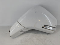 2018-2019 Subaru Legacy Side Mirror Replacement Driver Left View Door Mirror P/N:42654508 Fits Fits 2018 2019 OEM Used Auto 