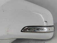 2018-2019 Subaru Legacy Side Mirror Replacement Driver Left View Door Mirror P/N:42654508 Fits Fits 2018 2019 OEM Used Auto 