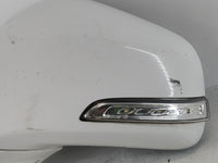 2018-2019 Subaru Legacy Driver Side View Mirror - Left Door Mirror OEM Used - Oemusedautoparts1.com