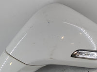 2018-2019 Subaru Legacy Driver Side View Mirror - Left Door Mirror OEM Used - Oemusedautoparts1.com
