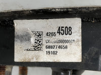 2018-2019 Subaru Legacy Side Mirror Replacement Driver Left View Door Mirror P/N:42654508 Fits Fits 2018 2019 OEM Used Auto 