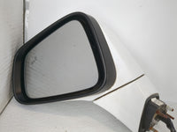 2018-2019 Subaru Legacy Driver Side View Mirror - Left Door Mirror OEM Used - Oemusedautoparts1.com