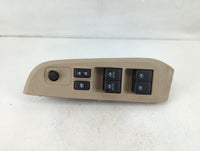 2018-2019 Subaru Legacy Master Power Window Switch Replacement Driver Side Left P/N:83071AL56B Fits Fits 2018 2019 OEM Used 