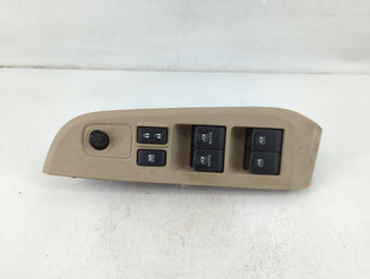 compare product 2018-2019 Subaru Legacy Master Power Window Switch Replacement Driver Side Left P/N:83071AL56B Fits Fits 2018 2019 OEM Used Auto Parts