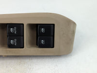 2018-2019 Subaru Legacy Master Power Window Switch Replacement Driver Side Left P/N:83071AL56B Fits Fits 2018 2019 OEM Used 