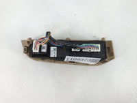 2018-2019 Subaru Legacy Master Power Window Switch Replacement Driver Side Left P/N:83071AL56B Fits Fits 2018 2019 OEM Used 