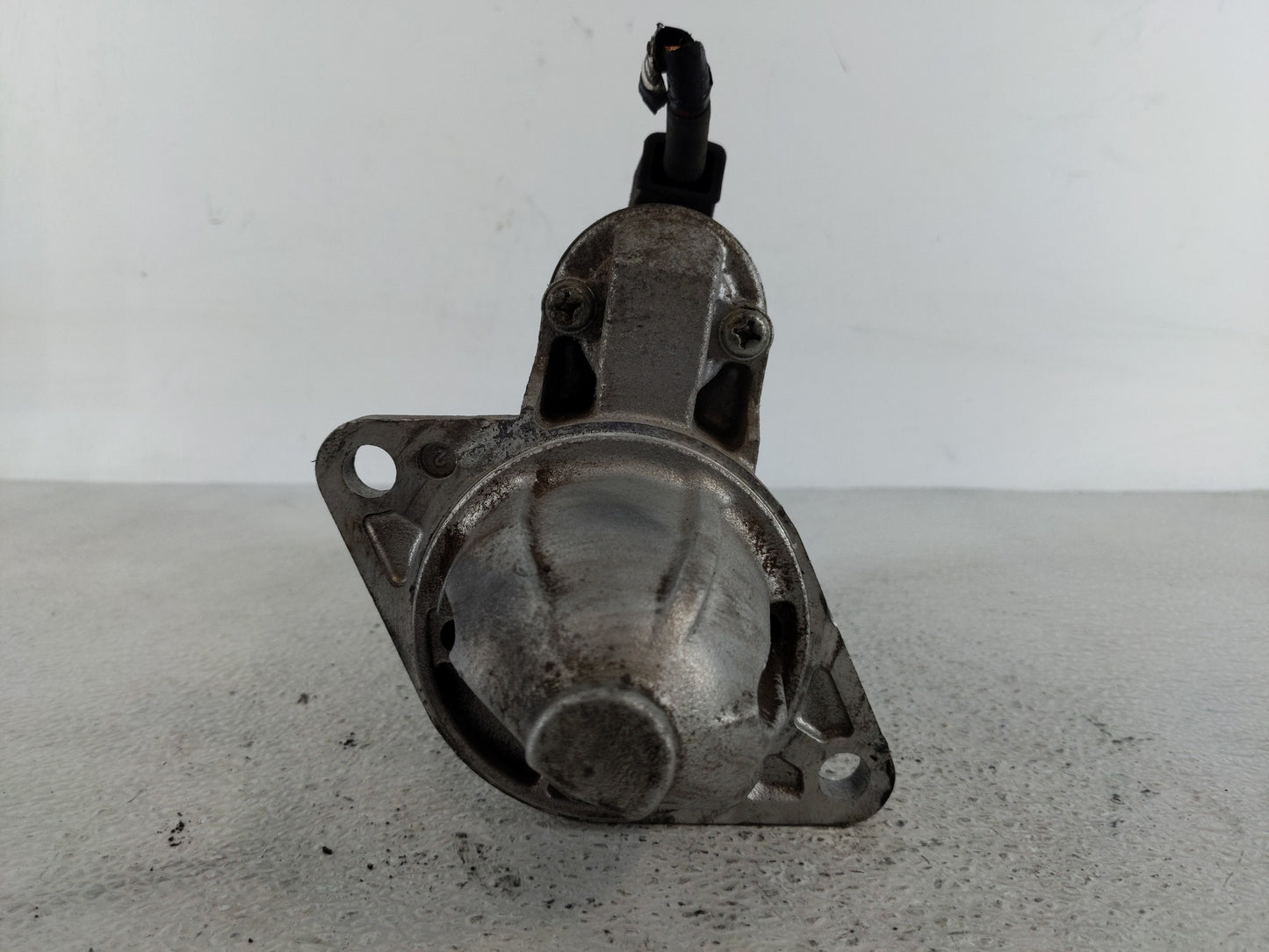 2015-2019 Subaru Legacy Car Starter Motor Solenoid OEM P/N:23300 AA71A Fits Fits 2015 2016 2017 2018 2019 OEM Used Auto Part