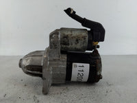 2015-2019 Subaru Legacy Car Starter Motor Solenoid OEM P/N:23300 AA71A Fits Fits 2015 2016 2017 2018 2019 OEM Used Auto Part