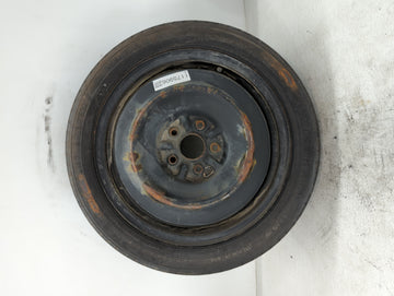 2015-2019 Subaru Legacy Spare Donut Tire Wheel Rim Oem - Oemusedautoparts1.com