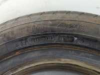 2015-2019 Subaru Legacy Spare Donut Tire Wheel Rim Oem - Oemusedautoparts1.com