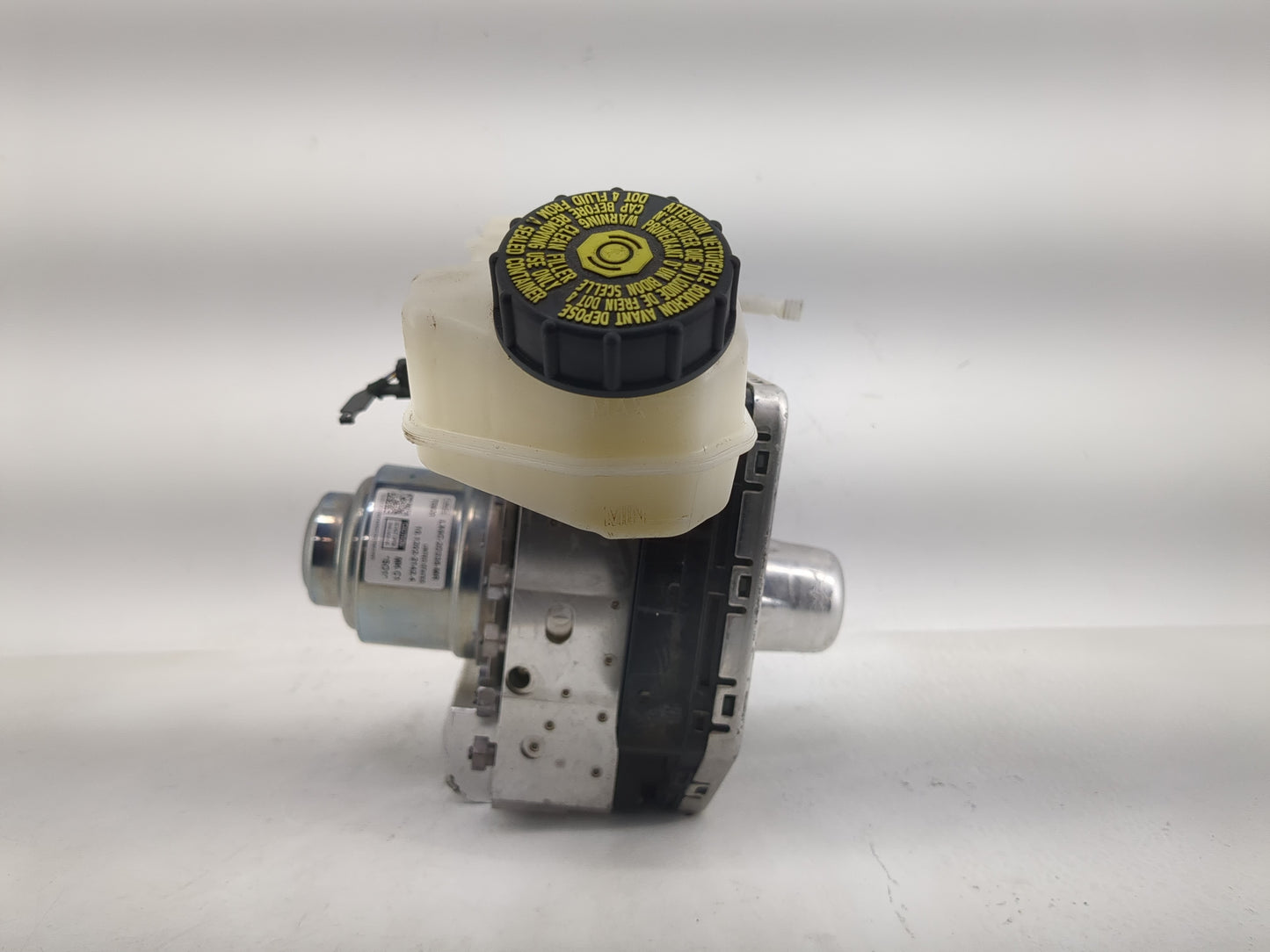 2019 Subaru Legacy ABS Pump Control Module Replacement P/N:27536AL09A Fits OEM Used Auto Parts - Oemusedautoparts1.com