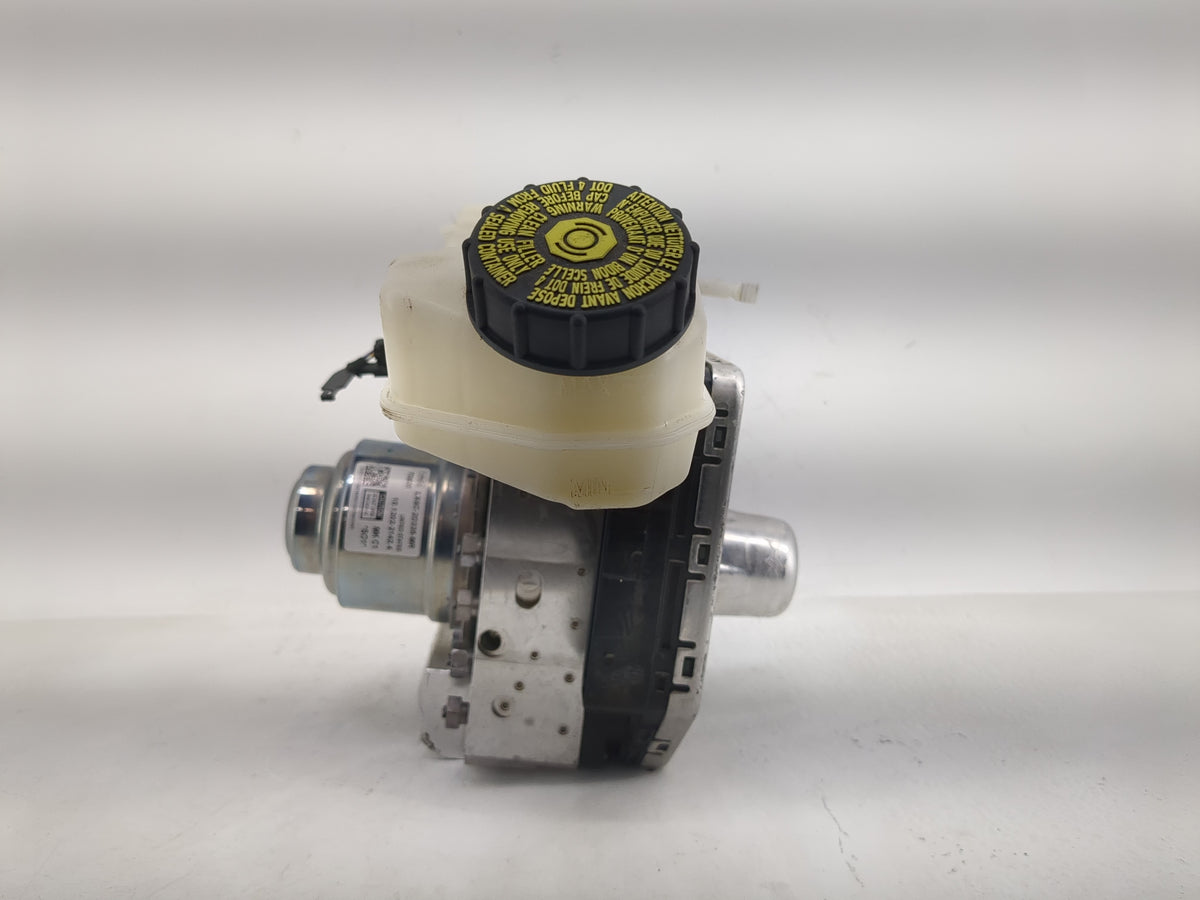 2019 Subaru Legacy Anti-Lock Brake ABS Pump Module Actuator OEM P/N:27536AL09A Fits OEM Used Auto Parts - Oemusedautoparts1.