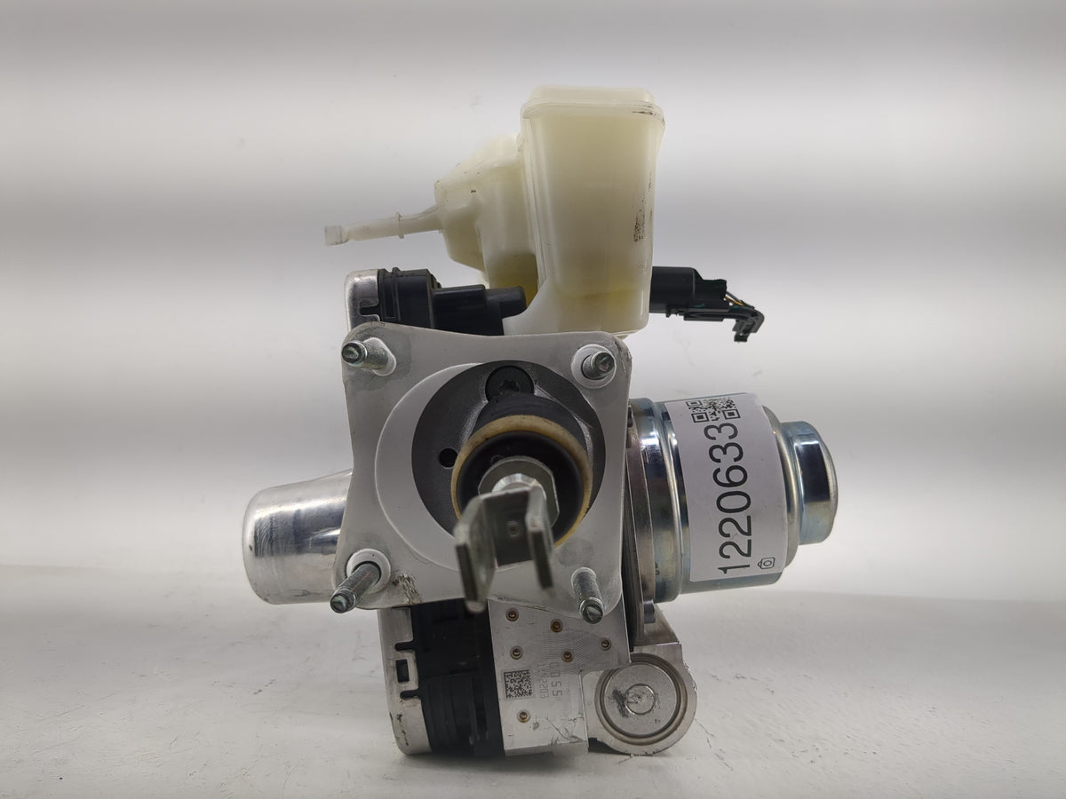 2019 Subaru Legacy Anti-Lock Brake ABS Pump Module Actuator OEM P/N:27536AL09A Fits OEM Used Auto Parts - Oemusedautoparts1.