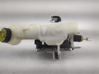 2019 Subaru Legacy ABS Pump Control Module Replacement P/N:27536AL09A Fits OEM Used Auto Parts - Oemusedautoparts1.com