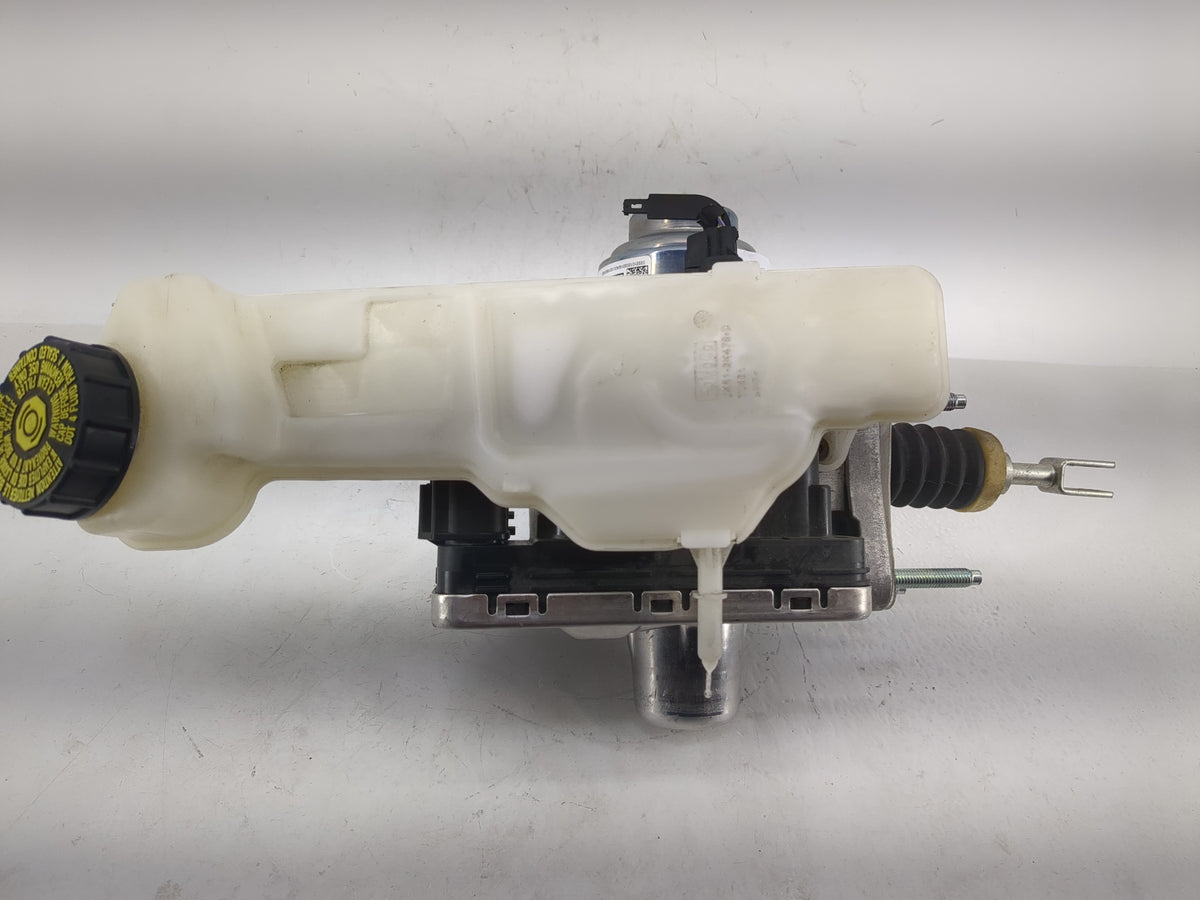 2019 Subaru Legacy Anti-Lock Brake ABS Pump Module Actuator OEM P/N:27536AL09A Fits OEM Used Auto Parts - Oemusedautoparts1.