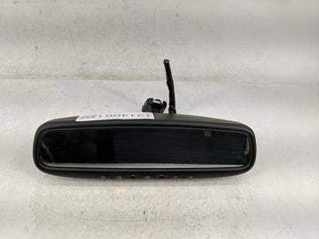 2010-2019 Subaru Legacy Interior Rear View Mirror Replacement OEM P/N:4112A-GHSHL4 Fits OEM Used Auto Parts - Oemusedautopar