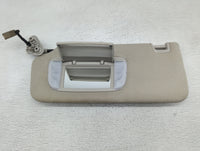 2015-2022 Subaru Legacy Sun Visor Shade Replacement Driver Left Mirror Fits Fits 2015 2016 2017 2018 2019 2020 2021 2022 OEM