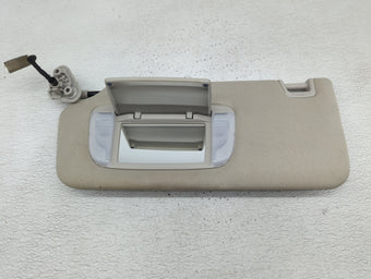 compare product 2015-2022 Subaru Legacy Sun Visor Shade Replacement Driver Left Mirror Fits Fits 2015 2016 2017 2018 2019 2020 2021 2022 OEM Used Auto Parts