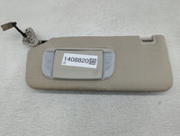 2015-2022 Subaru Legacy Sun Visor Shade Replacement Driver Left Mirror Fits Fits 2015 2016 2017 2018 2019 2020 2021 2022 OEM