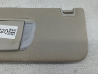 2015-2022 Subaru Legacy Sun Visor Shade Replacement Driver Left Mirror Fits Fits 2015 2016 2017 2018 2019 2020 2021 2022 OEM