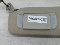 2015-2022 Subaru Legacy Sun Visor Shade Replacement Driver Left Mirror Fits Fits 2015 2016 2017 2018 2019 2020 2021 2022 OEM