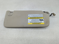 2015-2022 Subaru Legacy Sun Visor Shade Replacement Driver Left Mirror Fits Fits 2015 2016 2017 2018 2019 2020 2021 2022 OEM