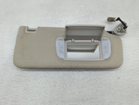 2015-2022 Subaru Legacy Sun Visor Shade Replacement Passenger Right Mirror Fits Fits 2015 2016 2017 2018 2019 2020 2021 2022