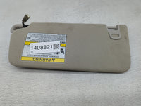 2015-2022 Subaru Legacy Sun Visor Shade Replacement Passenger Right Mirror Fits Fits 2015 2016 2017 2018 2019 2020 2021 2022